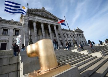 Transbordo ideológico inadvertido