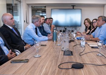 BCU incrementa la tasa de referencia en 25 puntos básicos fijándola en 8,75%