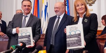 Orsi y Cosse destacaron la confianza que el país tiene en la Corte Electoral