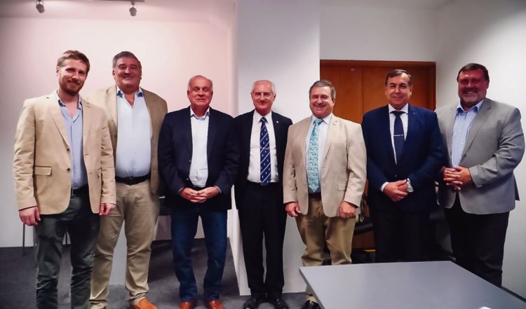 “En el tema salarial y de vivienda para el personal militar se deberían haber acelerado los tiempos”