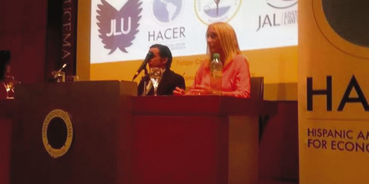 “Llega el momento en que más allá de la ideología está el pragmatismo”