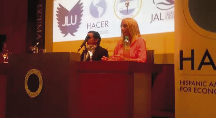 “Llega el momento en que más allá de la ideología está el pragmatismo”