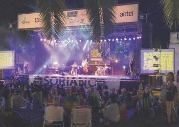El fenómeno del jazz en la calle