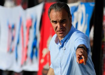 La telenovela “Se busca DT para Nacional” llegó al final ¿feliz?