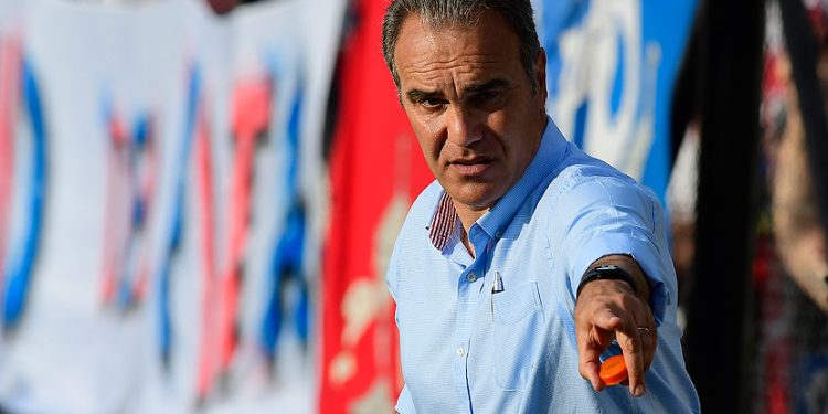 La telenovela “Se busca DT para Nacional” llegó al final ¿feliz?