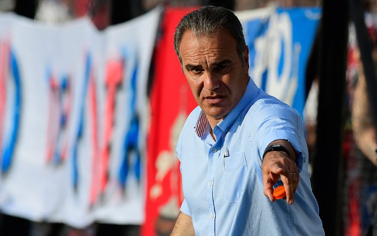 La telenovela “Se busca DT para Nacional” llegó al final ¿feliz?