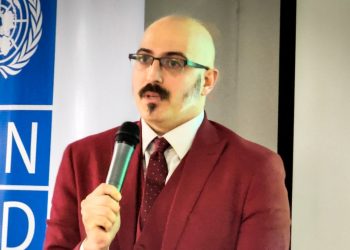 “Convivimos con 20% de pobreza infantil, que compromete el futuro del país tanto en crecimiento como en desarrollo”