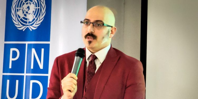 “Convivimos con 20% de pobreza infantil, que compromete el futuro del país tanto en crecimiento como en desarrollo”