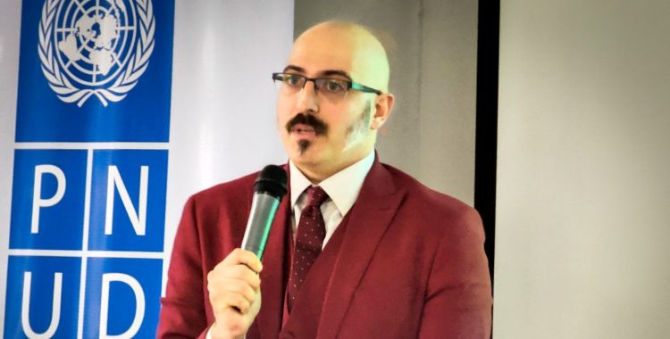 “Convivimos con 20% de pobreza infantil, que compromete el futuro del país tanto en crecimiento como en desarrollo”