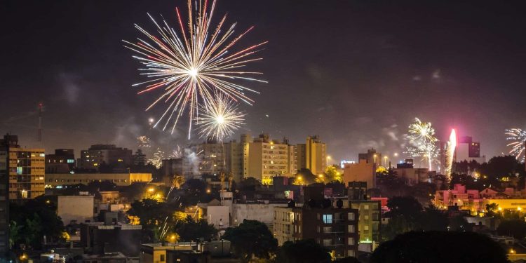 El 2024 termina el próximo martes caluroso y sin lluvias