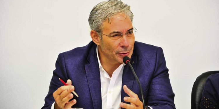 Reunión de Bordaberry con el presidente electo: “Algunos de nosotros entendemos que eso no estuvo bien”