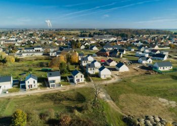 Huir de la ciudad hacia el campo: el fenómeno del neorruralismo francés