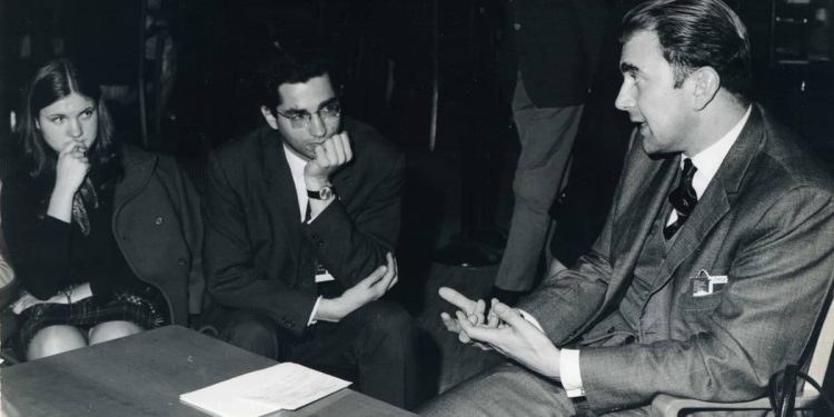 Carlos Alberto Sacheri: un filósofo cristiano que dio su vida por Dios y la patria