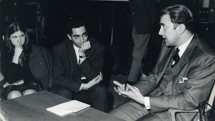 Carlos Alberto Sacheri: un filósofo cristiano que dio su vida por Dios y la patria