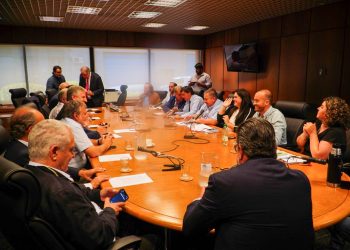 Elecciones departamentales: la Coalición Republicana comparecerá unida en tres departamentos