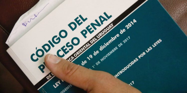 “No se sostiene más este Código Penal”