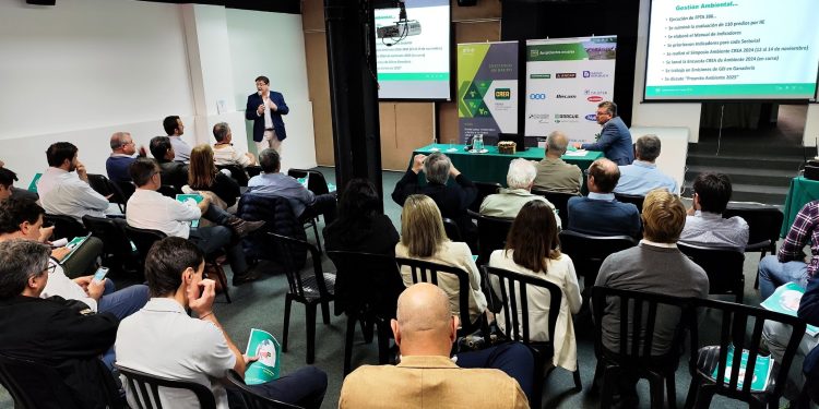 Fucrea presentó su balance 2023-2024: Fuerte recuperación sobre el ejercicio anterior