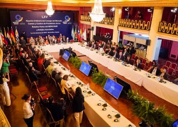 Comenzó la Cumbre de Mercosur con  reuniones entre ministros de Relaciones Exteriores y Economía