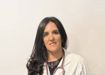 Lorena Quintana: “Ser médico es mucho más que intentar llevar adelante el tratamiento de diferentes enfermedades”