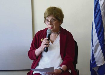 “Lo mucho que se ha hecho no se ha difundido lo suficiente”