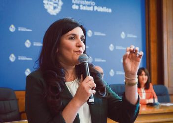 Salud Pública entregó certificados a operadores socio-terapéuticos en adicciones