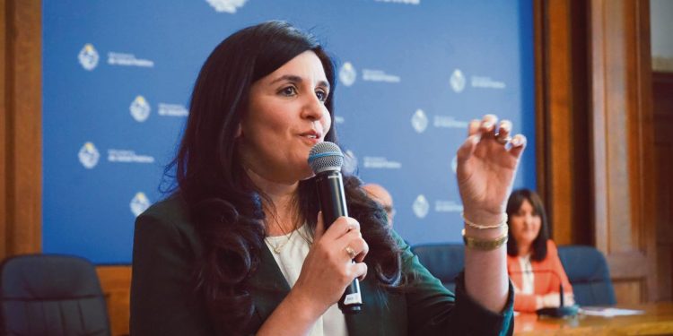 Salud Pública entregó certificados a operadores socio-terapéuticos en adicciones