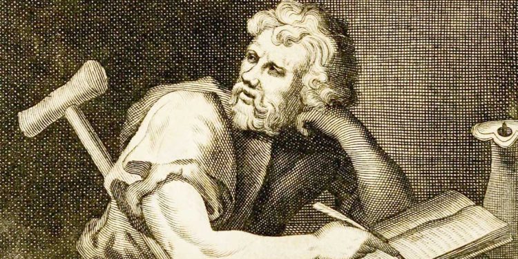 Con la paciencia de Job