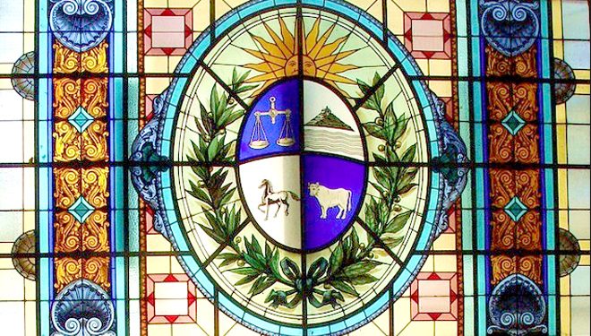 Oportunidad histórica