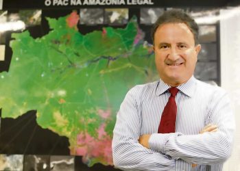 Agronegocio: “Nadie en el pasado imaginó este movimiento inverso de migración de la ciudad al campo, como ocurre hoy en ciertas regiones de Brasil”