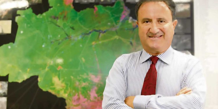 Agronegocio: “Nadie en el pasado imaginó este movimiento inverso de migración de la ciudad al campo, como ocurre hoy en ciertas regiones de Brasil”