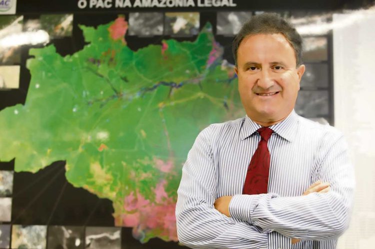 Agronegocio: “Nadie en el pasado imaginó este movimiento inverso de migración de la ciudad al campo, como ocurre hoy en ciertas regiones de Brasil”