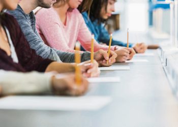 Dramáticos resultados en las pruebas realizadas a futuros docentes