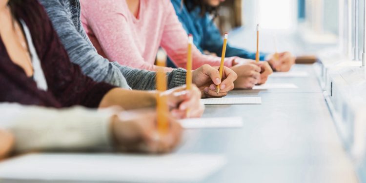 Dramáticos resultados en las pruebas realizadas a futuros docentes