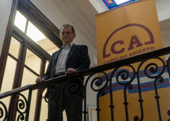 Manini: “Ahora lo que cabe es mirar al futuro”