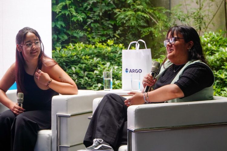 Se lanzó el programa Argo que brinda apoyo educativo integral a adolescentes