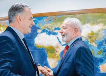 ¿Defenderá el presidente electo los intereses de Uruguay por encima de alineamientos ideológicos?