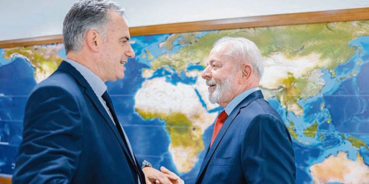 ¿Defenderá el presidente electo los intereses de Uruguay por encima de alineamientos ideológicos?