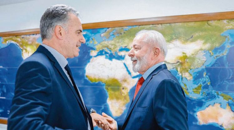 ¿Defenderá el presidente electo los intereses de Uruguay por encima de alineamientos ideológicos?