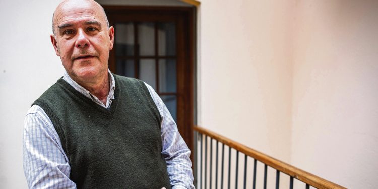 “Brasil sigue teniendo una actitud bastante anticomercial en el comercio intrarregional”