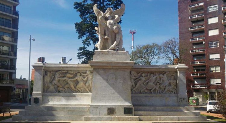 El Barón de Río Branco por J. E. Rodó