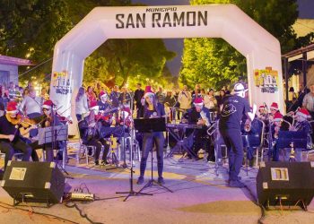 Bandas en Red: un espacio para aprender música y transformar comunidades