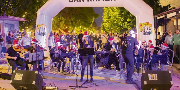 Bandas en Red: un espacio para aprender música y transformar comunidades