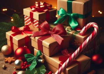 Navidad en la era woke