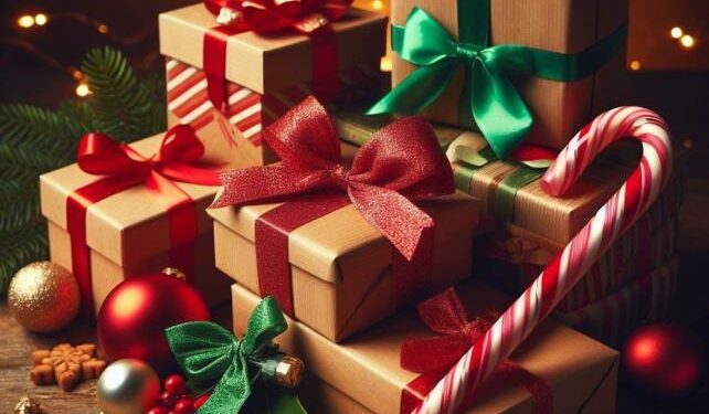 Navidad en la era woke