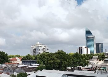 Pronóstico meteorológico: ¿Como se presentará la semana?