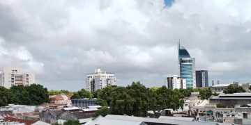 Pronóstico meteorológico: ¿Como se presentará la semana?