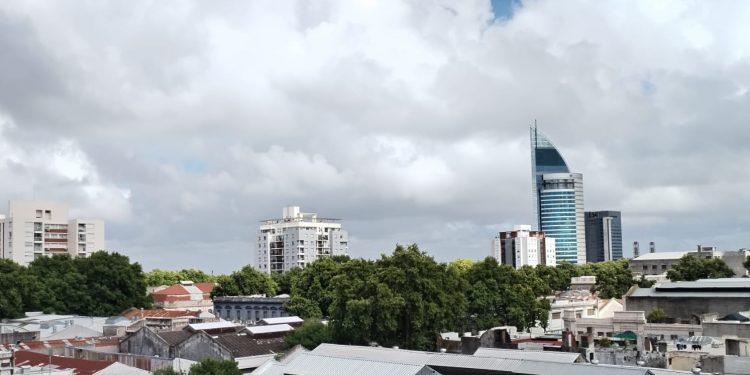 Pronóstico meteorológico: ¿Como se presentará la semana?