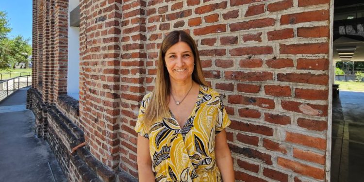 “Nuestra tarea como periodistas, hoy más que nunca, es trabajar por la verdad contrastable”