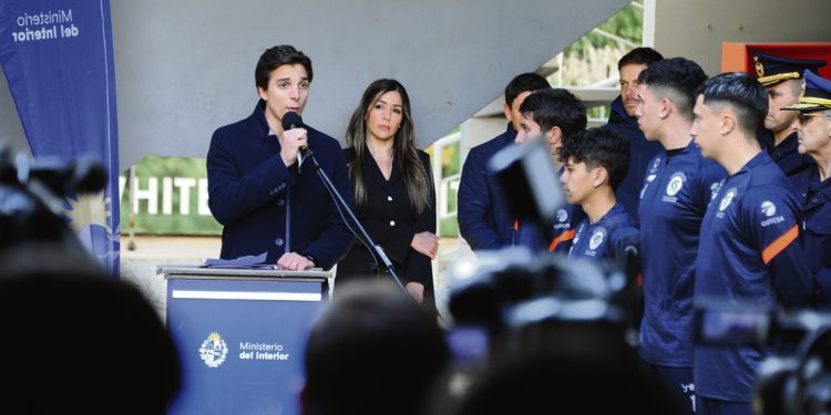 “Programa Pelota al Medio, forma ciudadanos y les brinda valores de convivencia, respeto, solidaridad y unión”