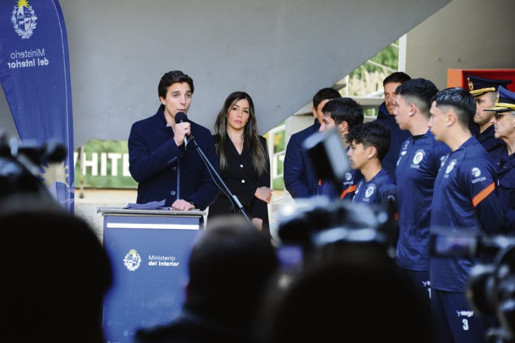 “Programa Pelota al Medio, forma ciudadanos y les brinda valores de convivencia, respeto, solidaridad y unión”